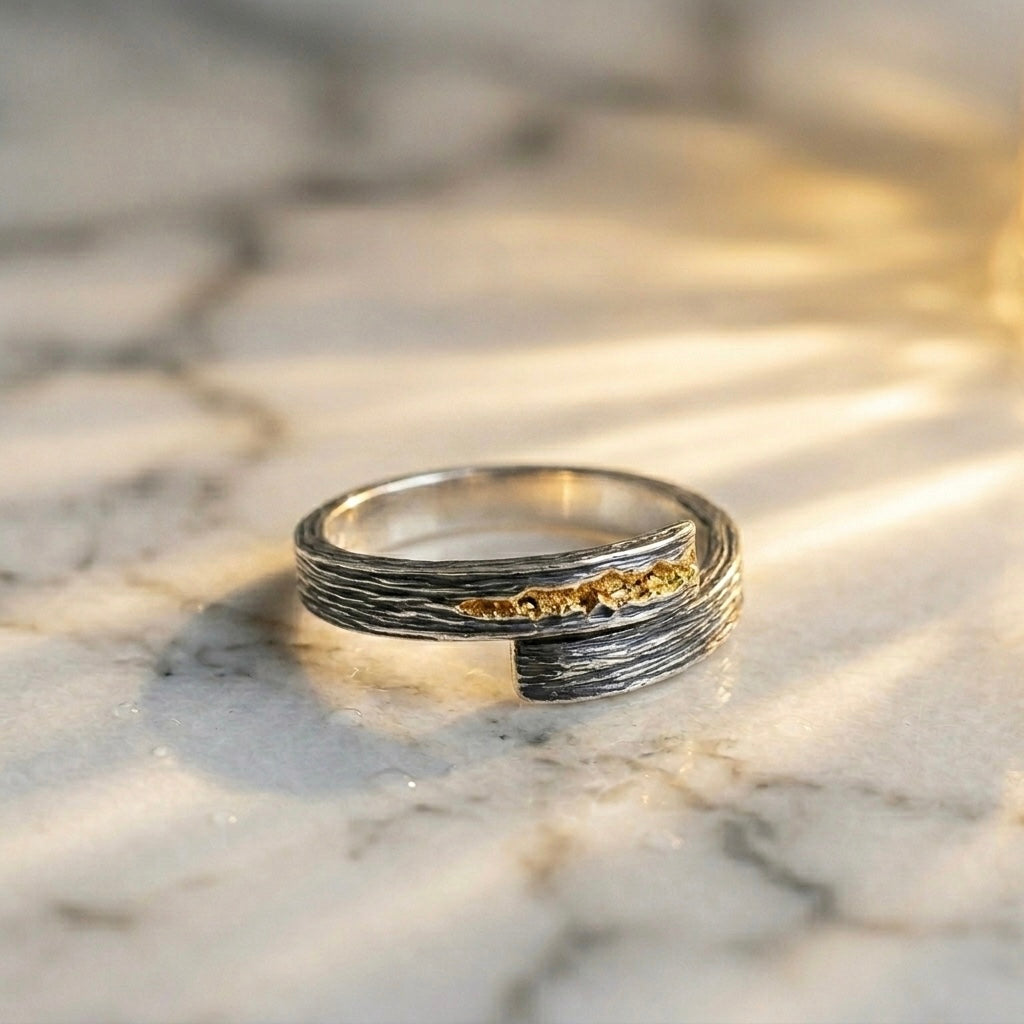 ANTIQUUS Ring