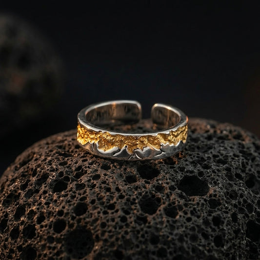 VULCANUS Ring