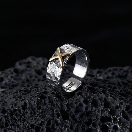 CRUX Ring