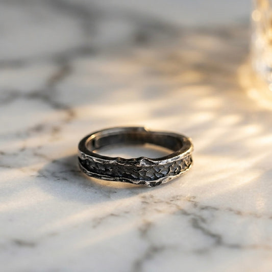 FERREUS Ring